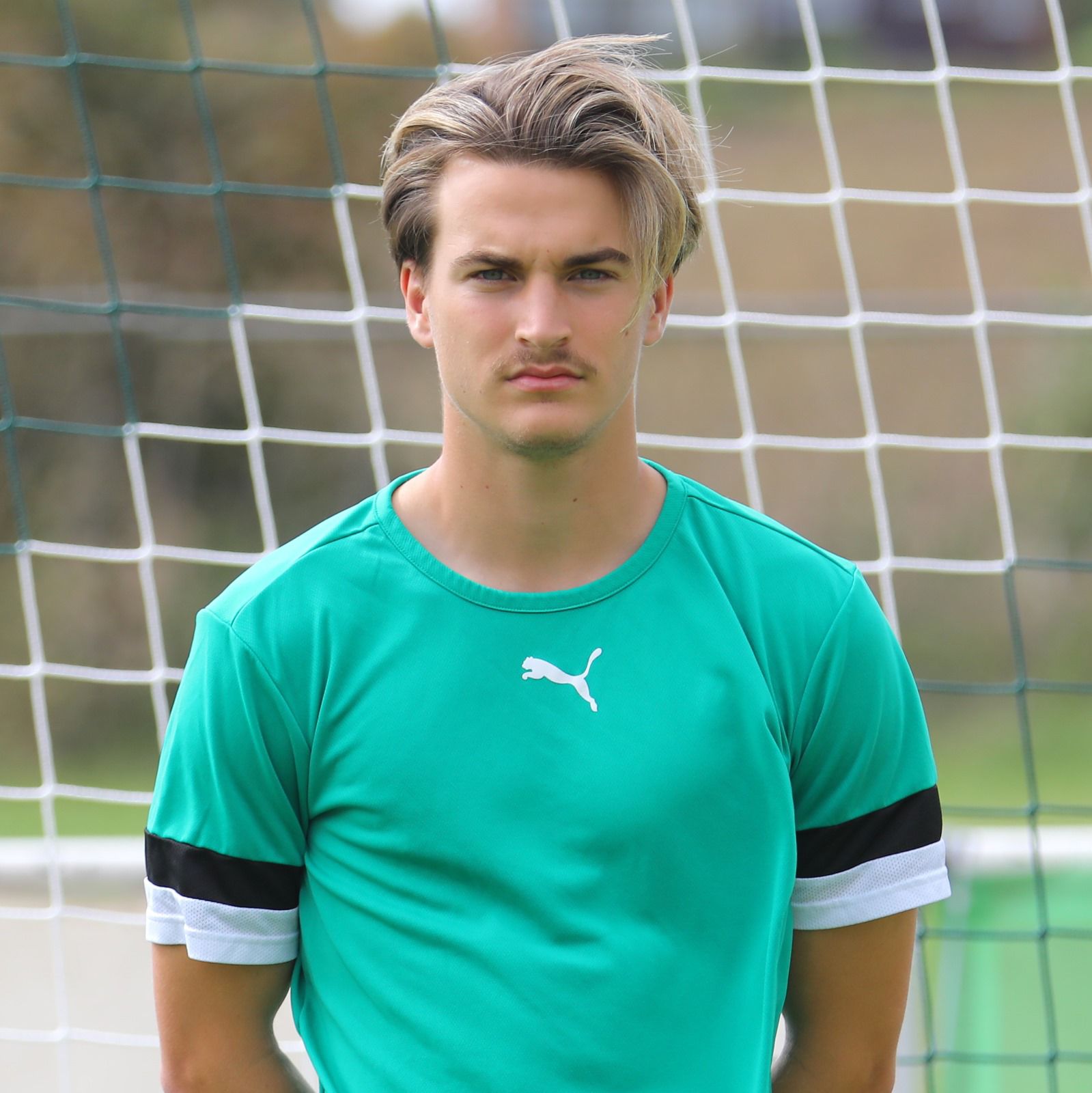 Ben white